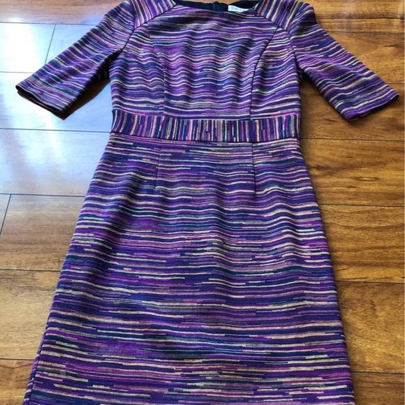 Trina Turk Dress/ Size 2 - Picture 1 of 6